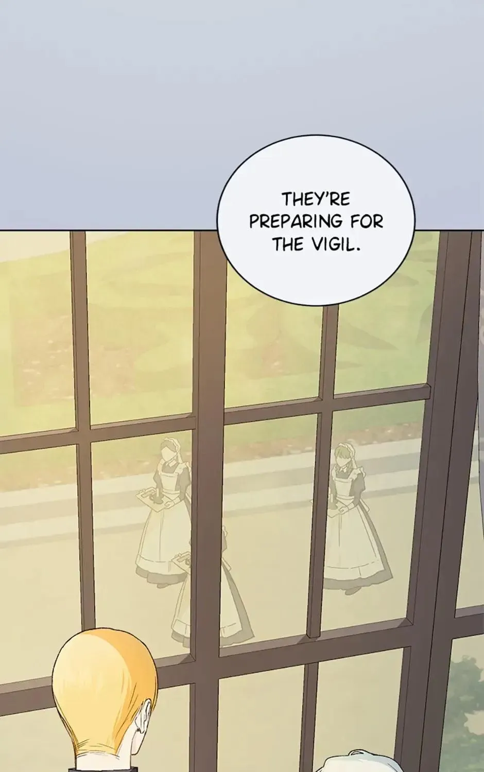 My Farm by the Palace Chapter 32 page 33 - 