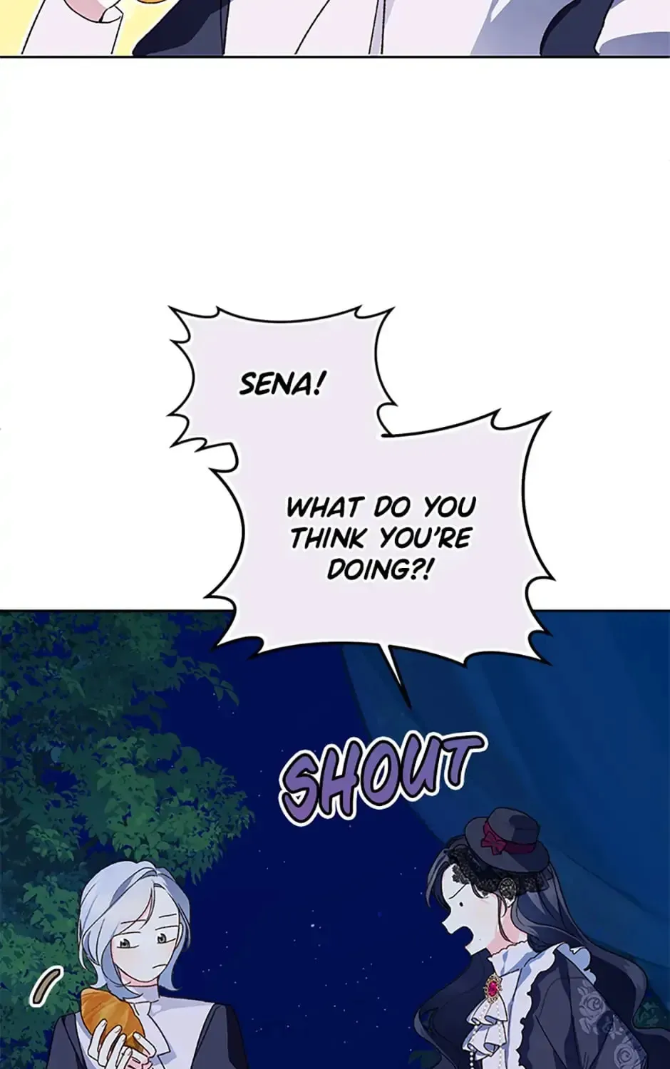 My Farm by the Palace Chapter 32 page 77 - 