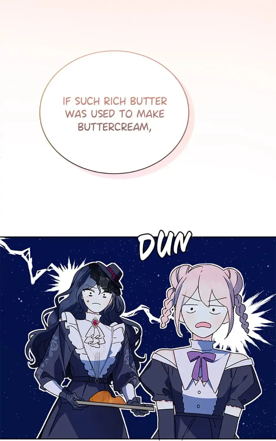 My Farm by the Palace Chapter 32 page 91 - 