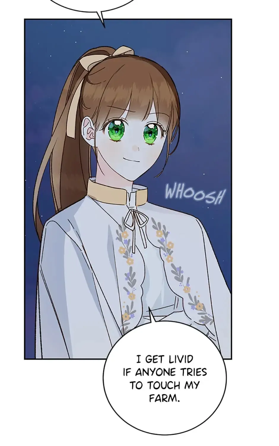 My Farm by the Palace Chapter 33 page 102 - 