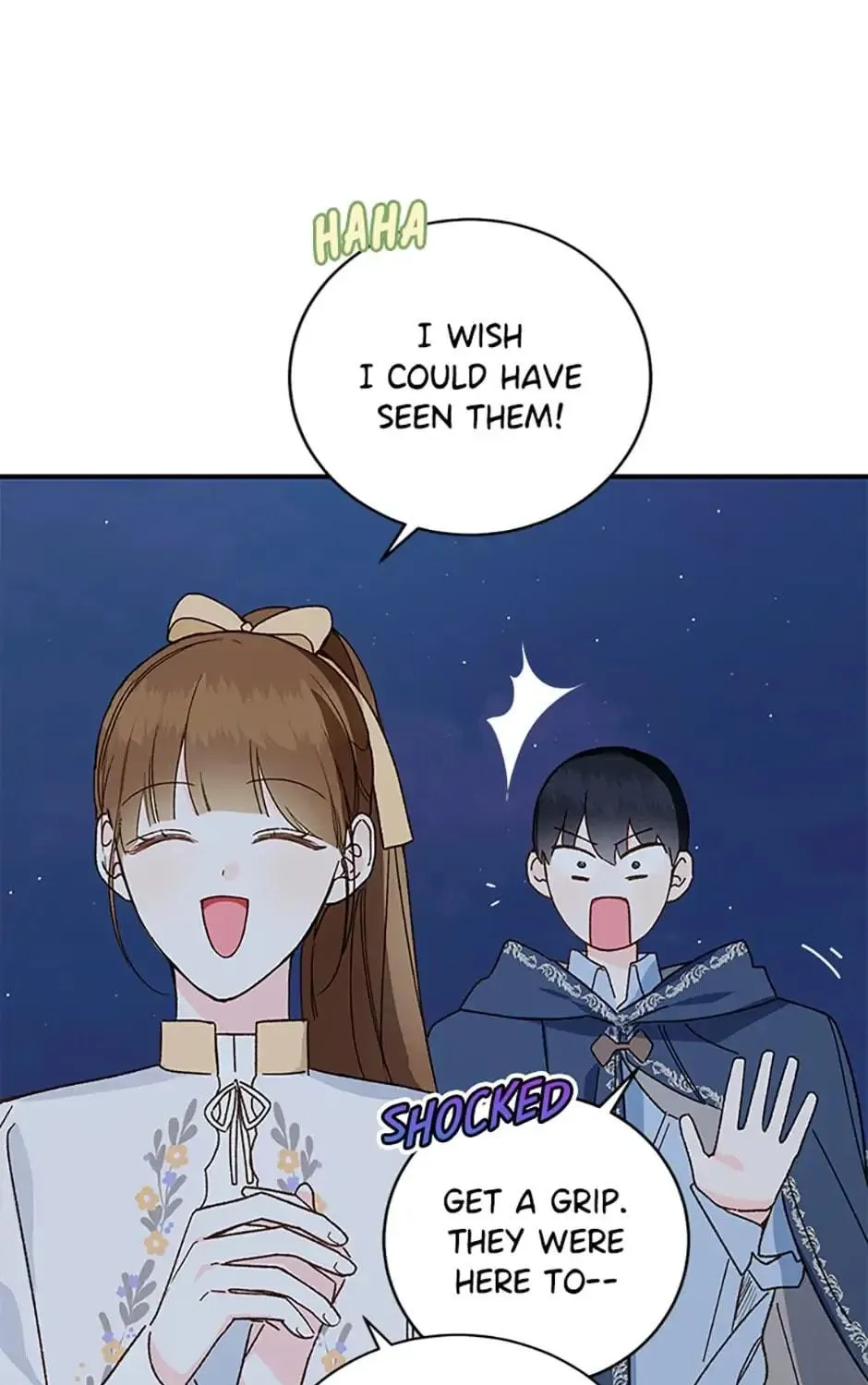 My Farm by the Palace Chapter 33 page 106 - 