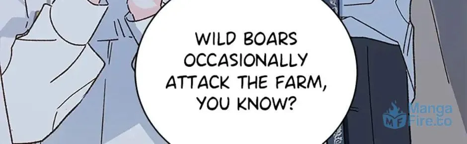 My Farm by the Palace Chapter 33 page 107 - 