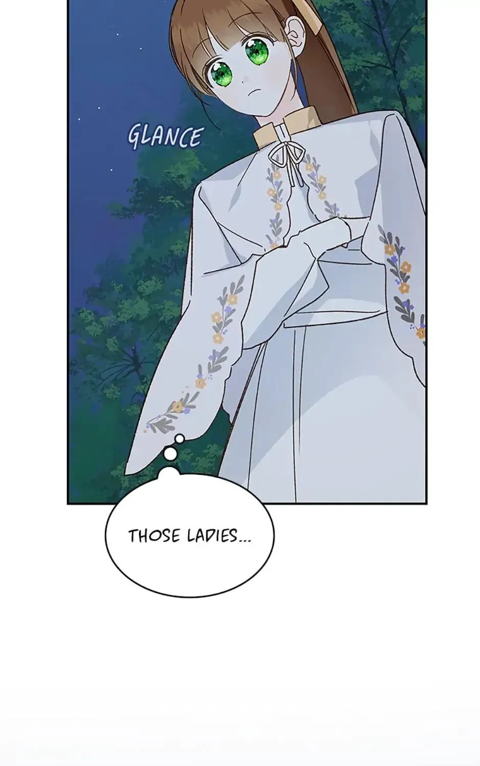 My Farm by the Palace Chapter 33 page 112 - 
