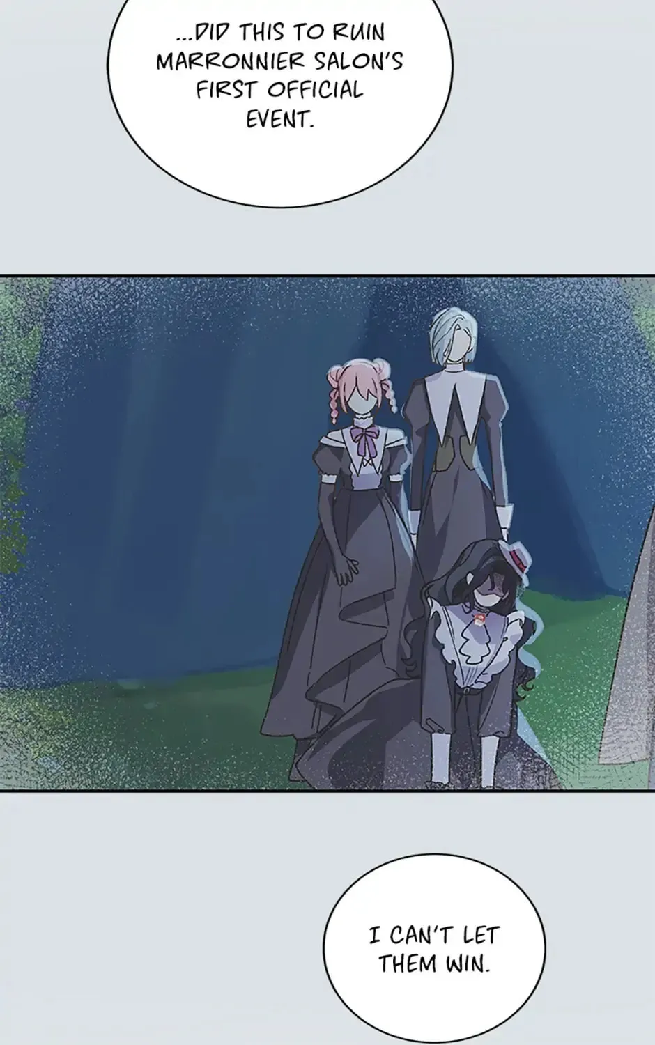 My Farm by the Palace Chapter 33 page 114 - 