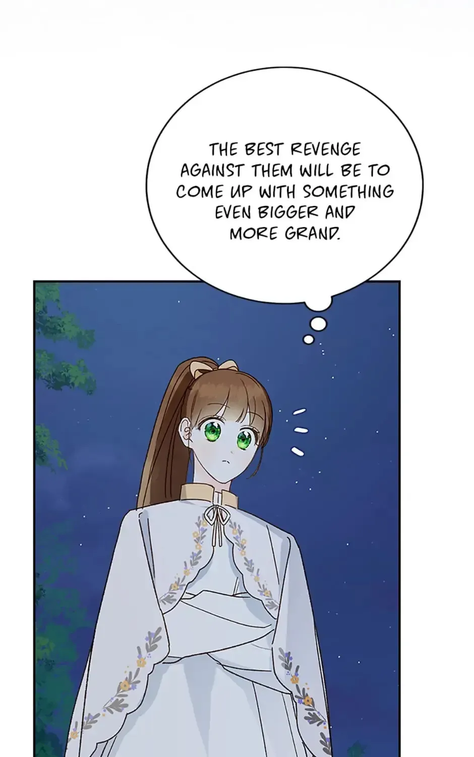 My Farm by the Palace Chapter 33 page 116 - 