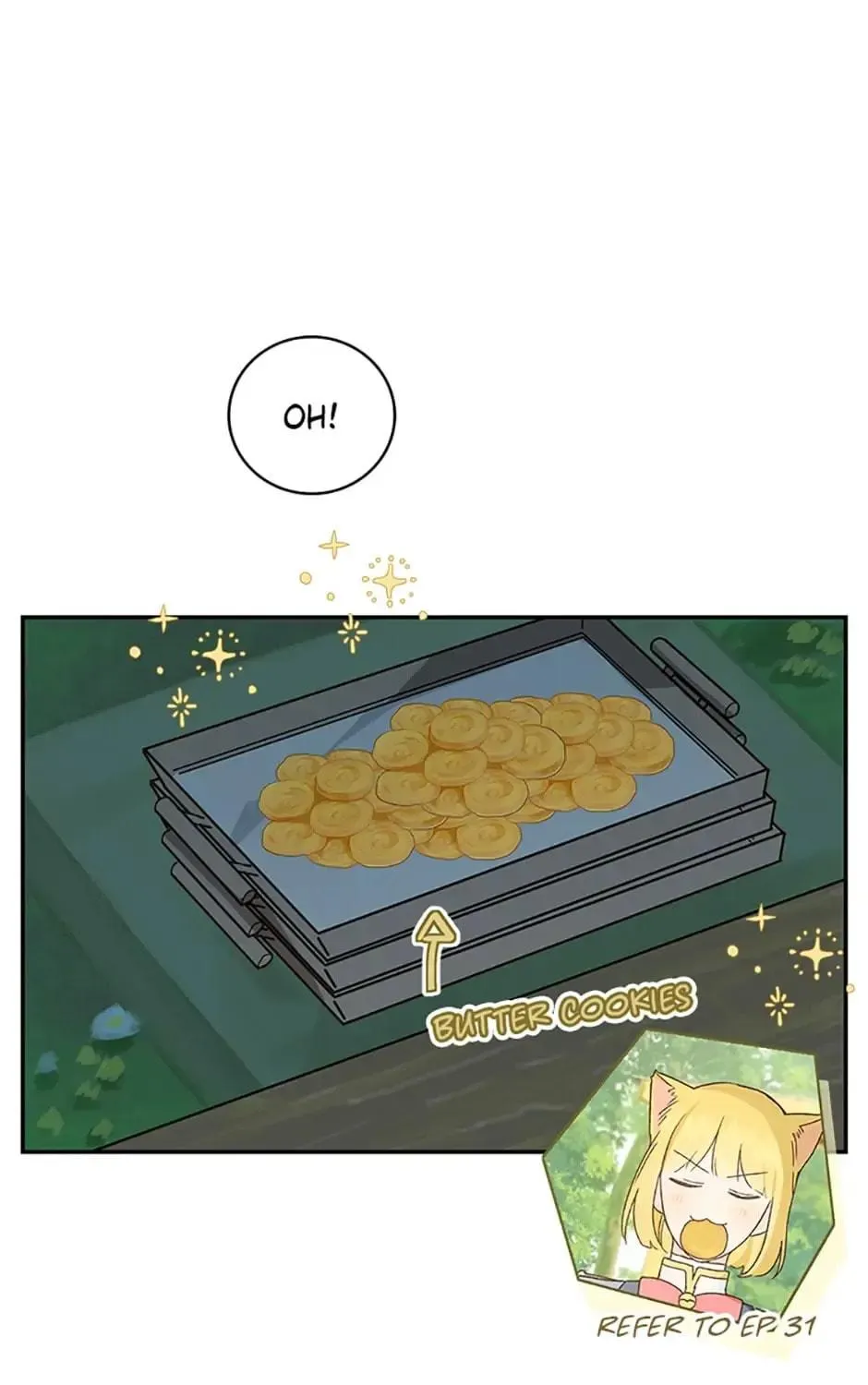 My Farm by the Palace Chapter 33 page 118 - 
