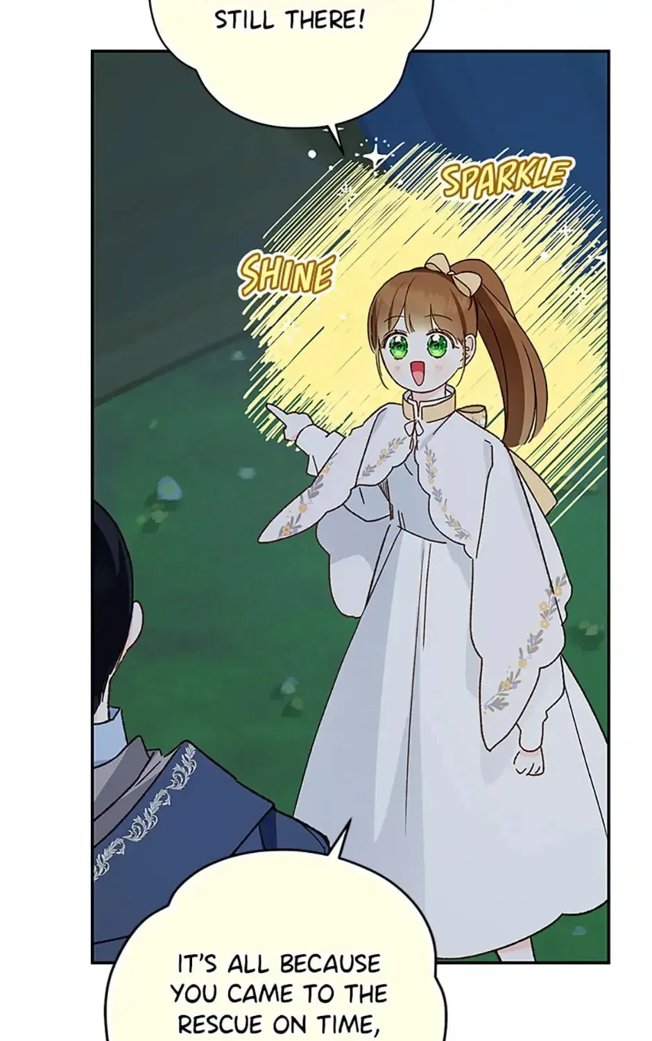 My Farm by the Palace Chapter 33 page 120 - 
