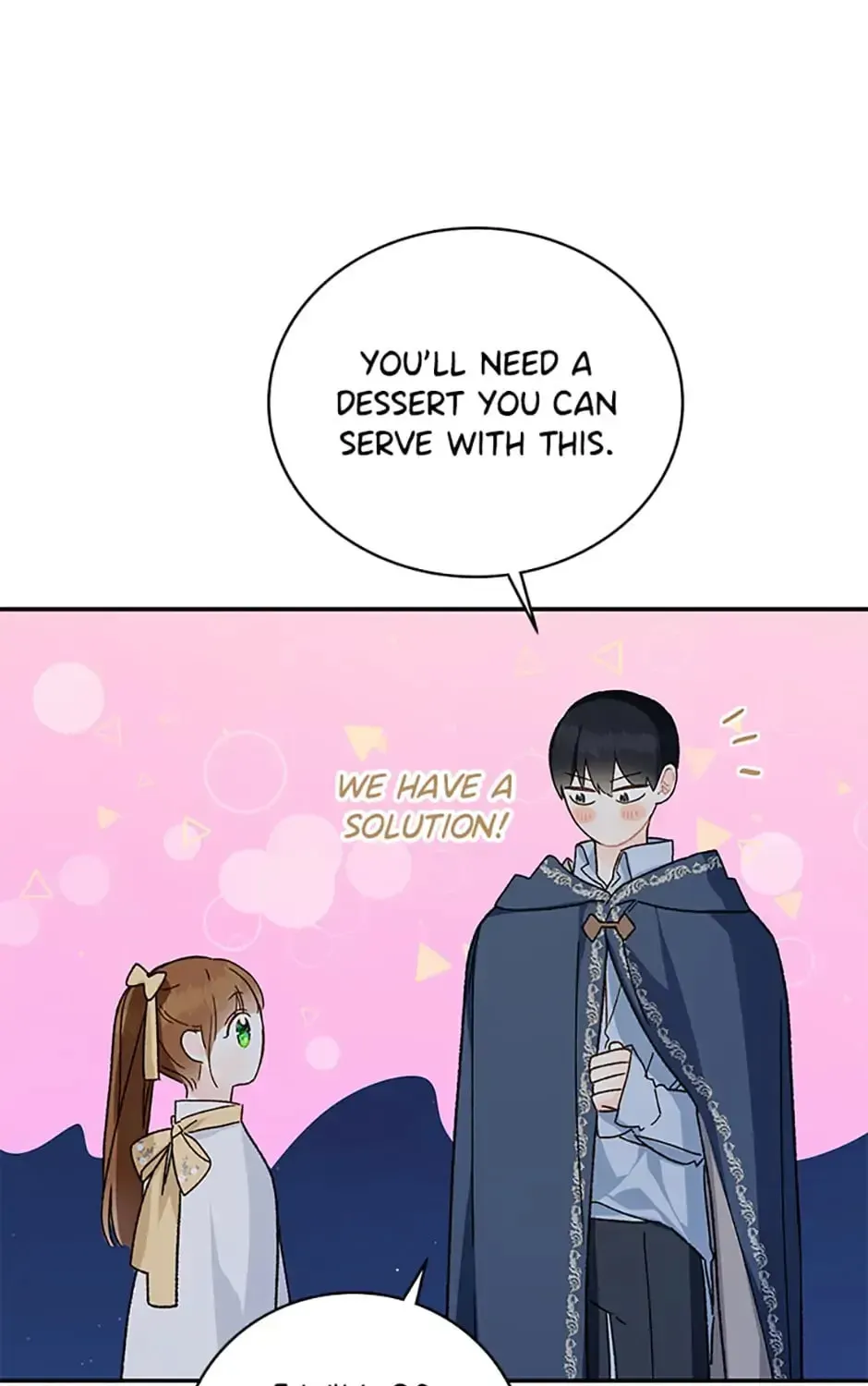My Farm by the Palace Chapter 33 page 122 - 
