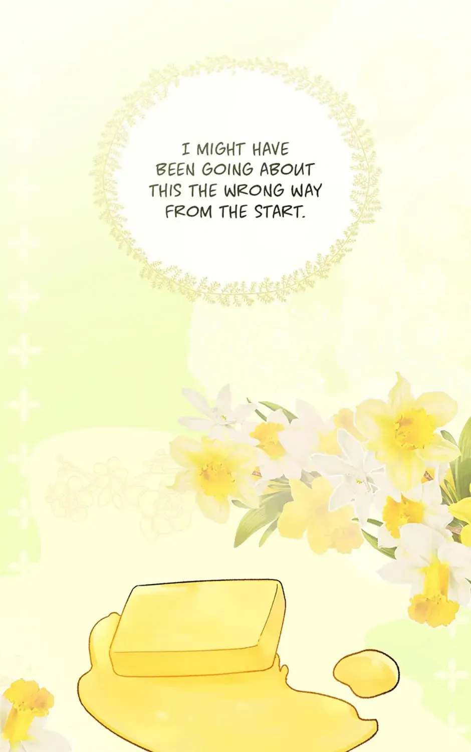 My Farm by the Palace Chapter 33 page 126 - 