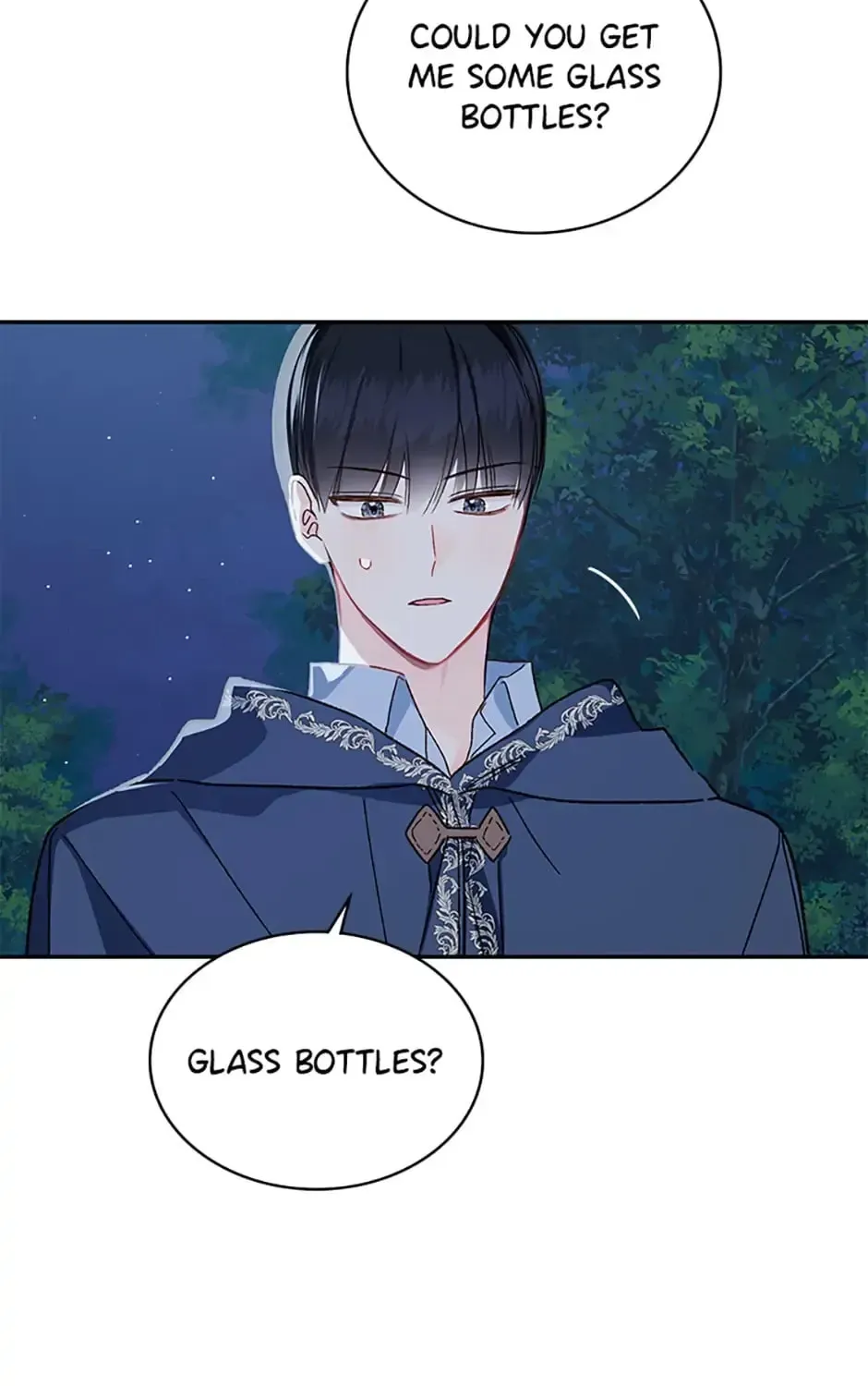 My Farm by the Palace Chapter 33 page 132 - 