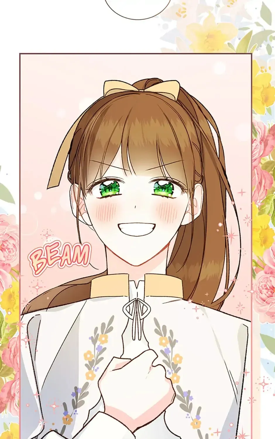 My Farm by the Palace Chapter 33 page 134 - 