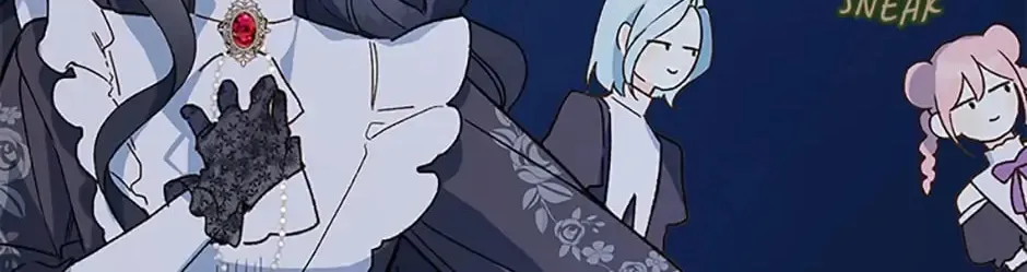 My Farm by the Palace Chapter 33 page 21 - 