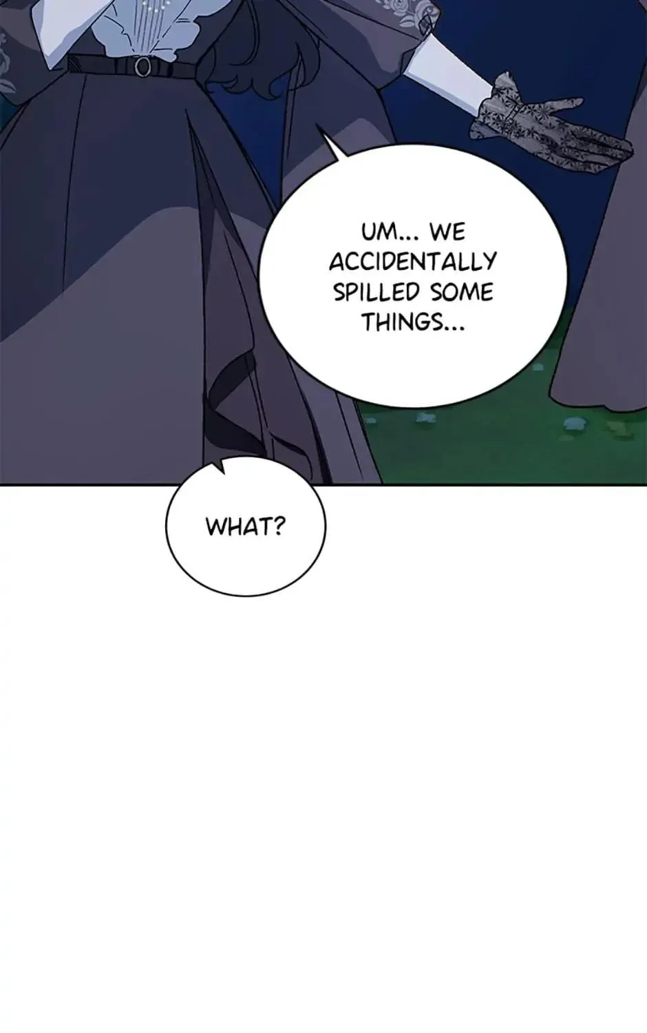 My Farm by the Palace Chapter 33 page 22 - 