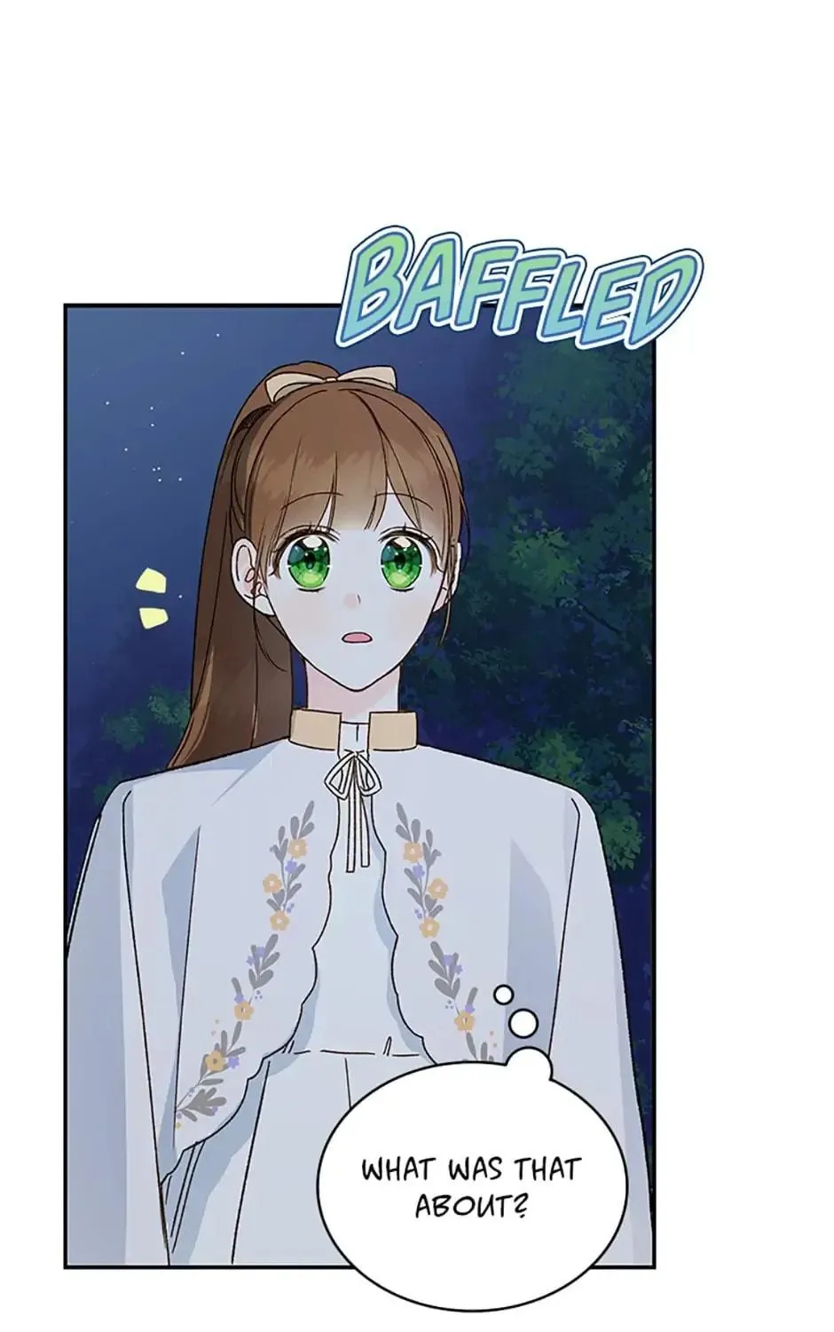 My Farm by the Palace Chapter 33 page 28 - 