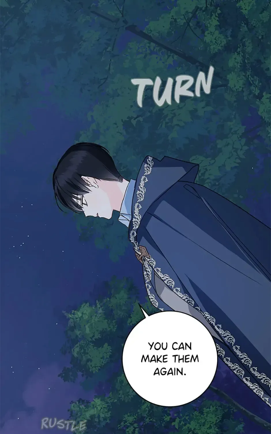 My Farm by the Palace Chapter 33 page 30 - 