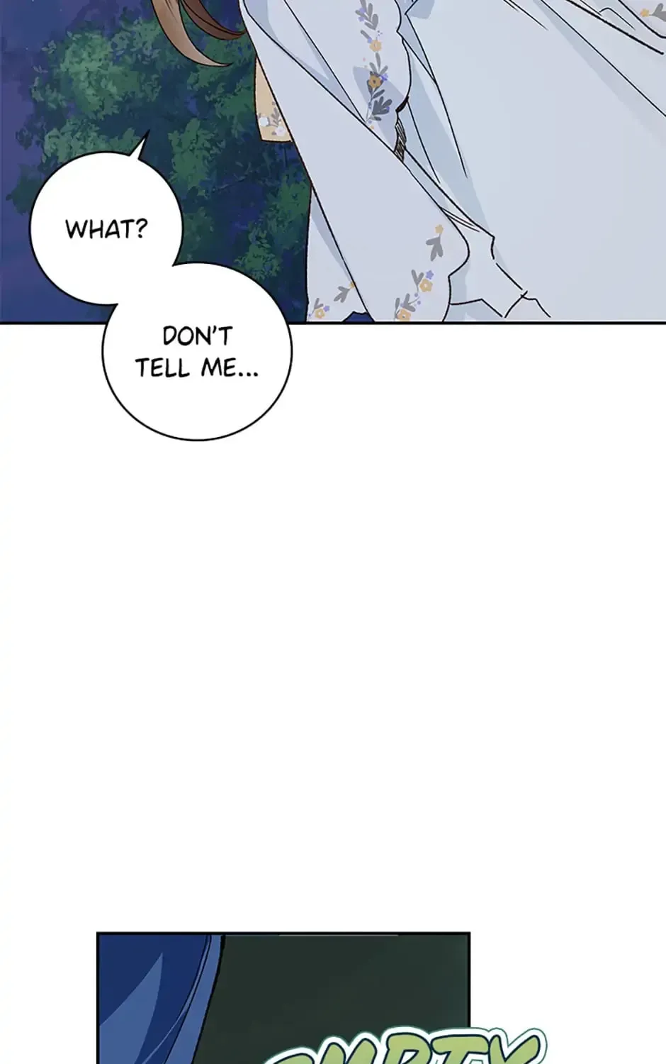 My Farm by the Palace Chapter 33 page 32 - 