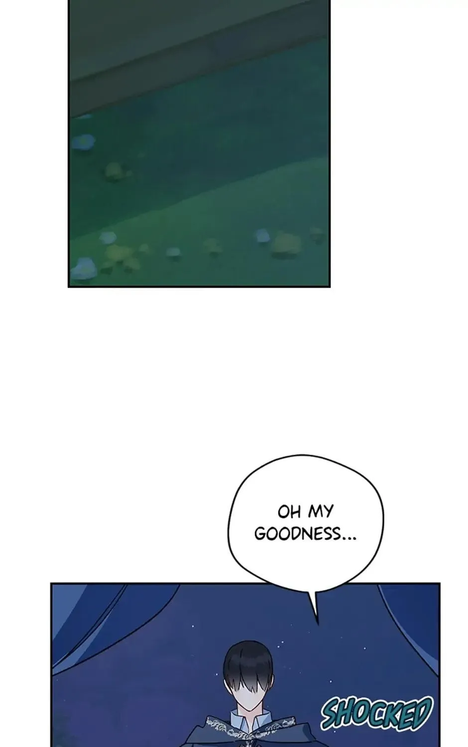 My Farm by the Palace Chapter 33 page 34 - 