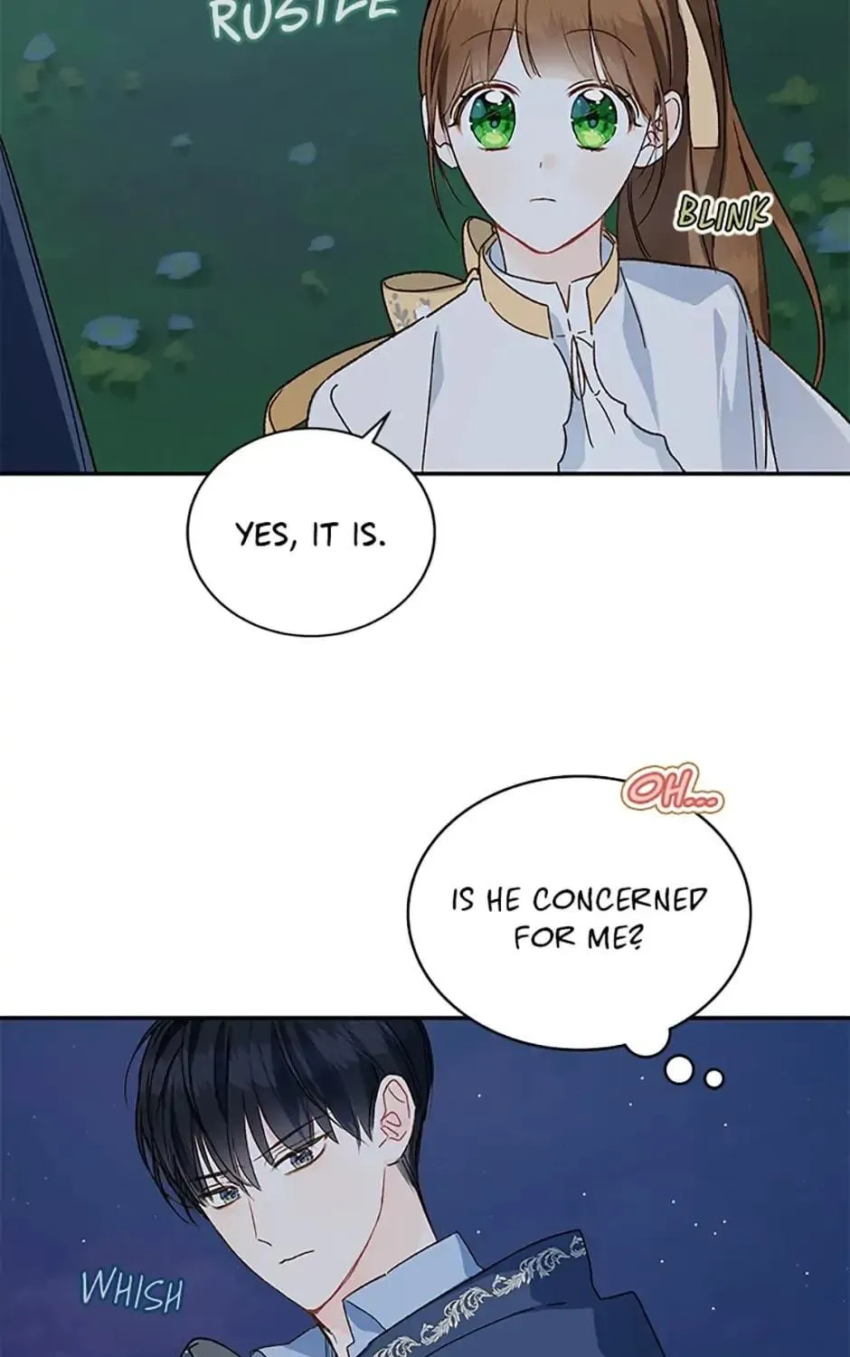 My Farm by the Palace Chapter 33 page 40 - 