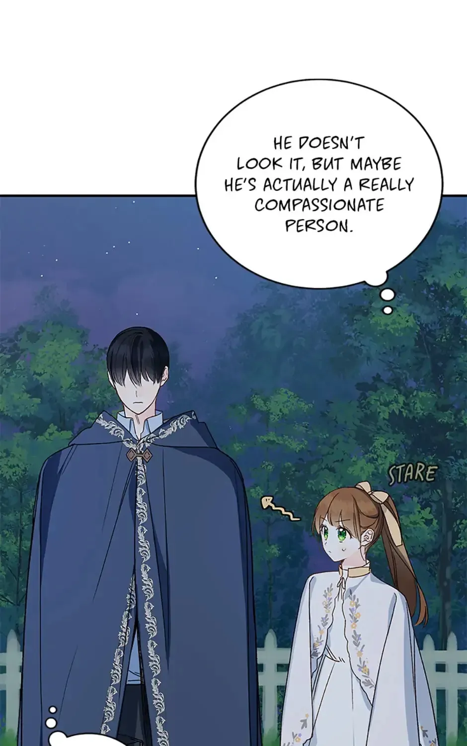 My Farm by the Palace Chapter 33 page 42 - 