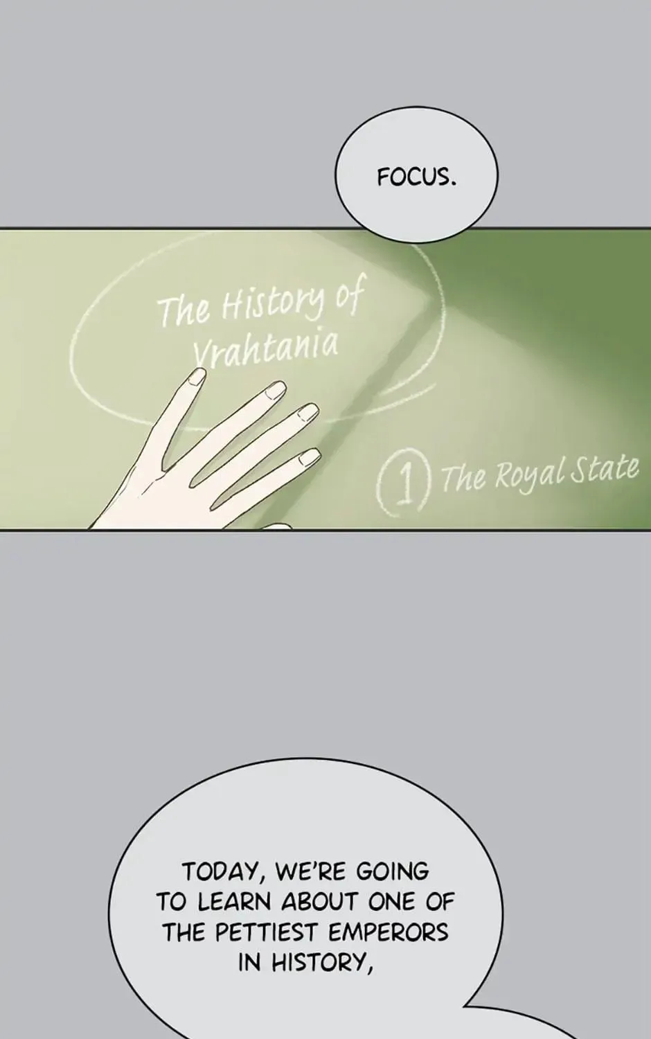 My Farm by the Palace Chapter 33 page 52 - 