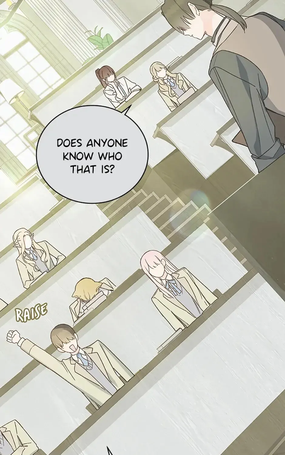 My Farm by the Palace Chapter 33 page 54 - 