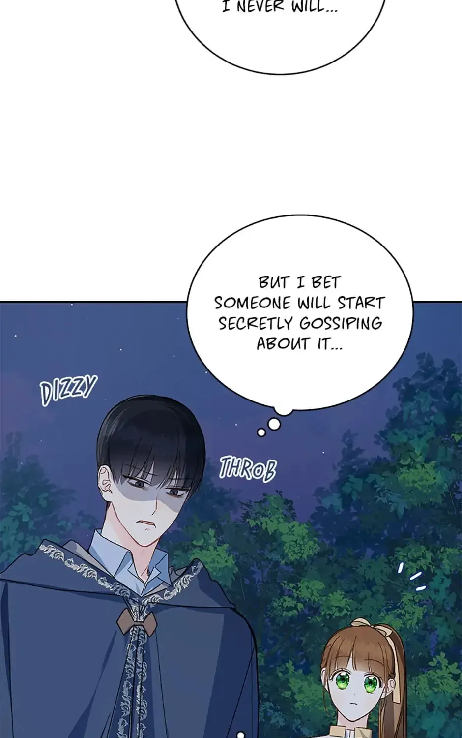 My Farm by the Palace Chapter 33 page 62 - 