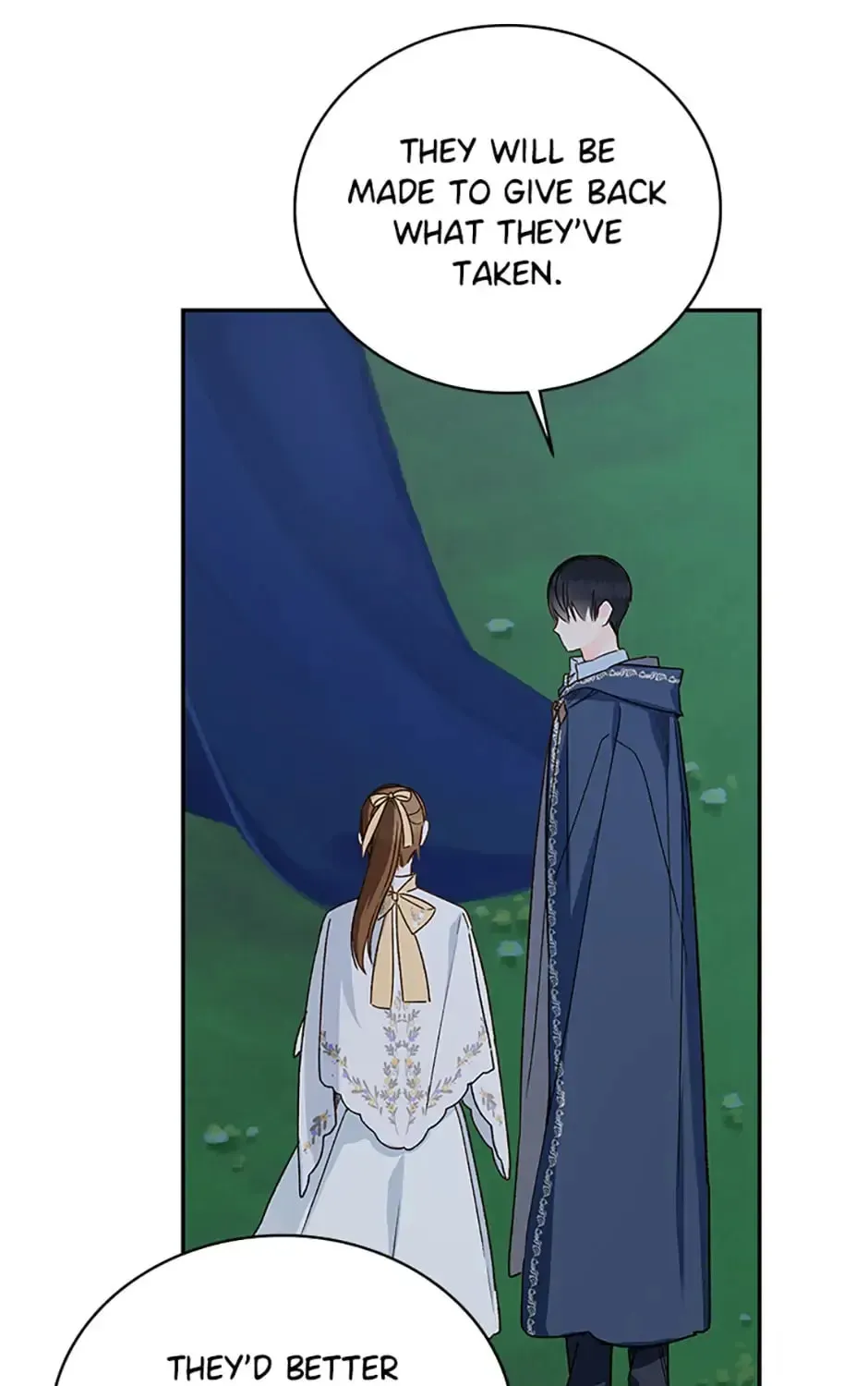 My Farm by the Palace Chapter 33 page 66 - 