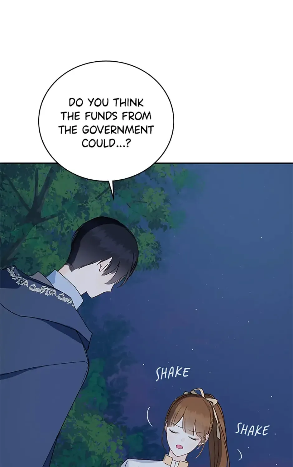 My Farm by the Palace Chapter 33 page 68 - 