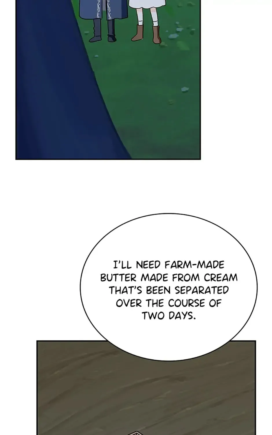 My Farm by the Palace Chapter 33 page 72 - 