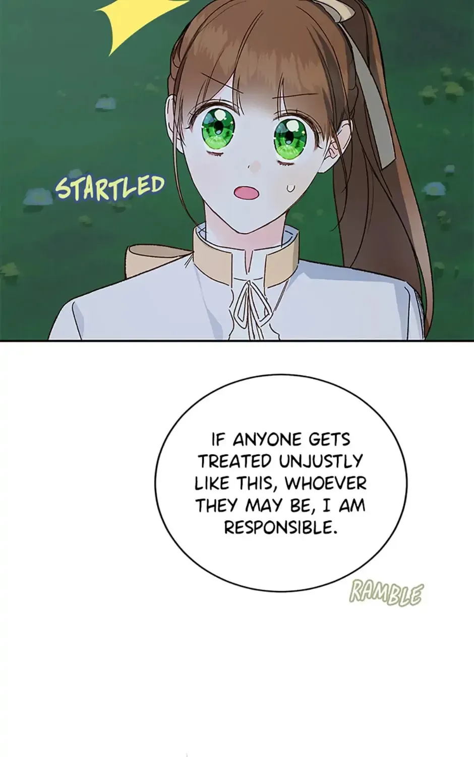 My Farm by the Palace Chapter 33 page 78 - 