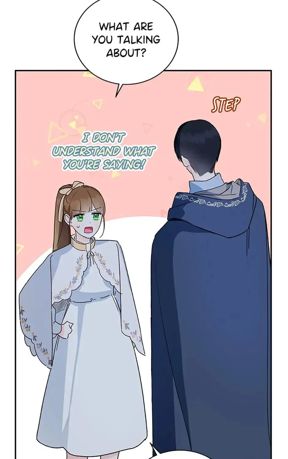 My Farm by the Palace Chapter 33 page 80 - 