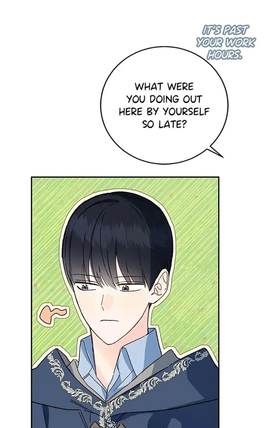 My Farm by the Palace Chapter 33 page 82 - 