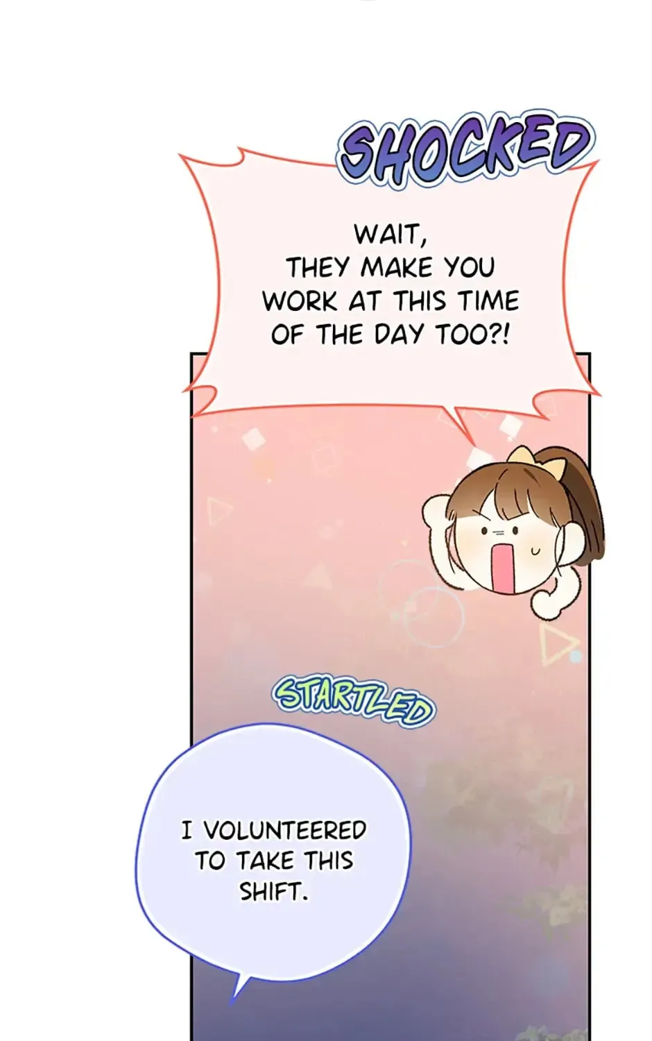My Farm by the Palace Chapter 33 page 84 - 