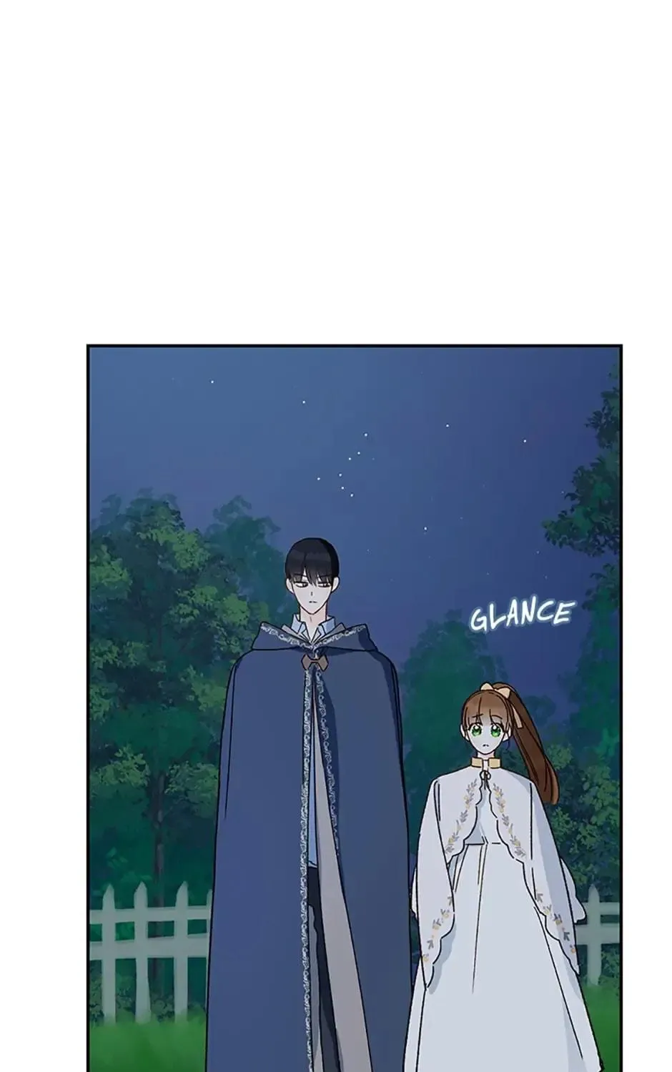 My Farm by the Palace Chapter 33 page 88 - 