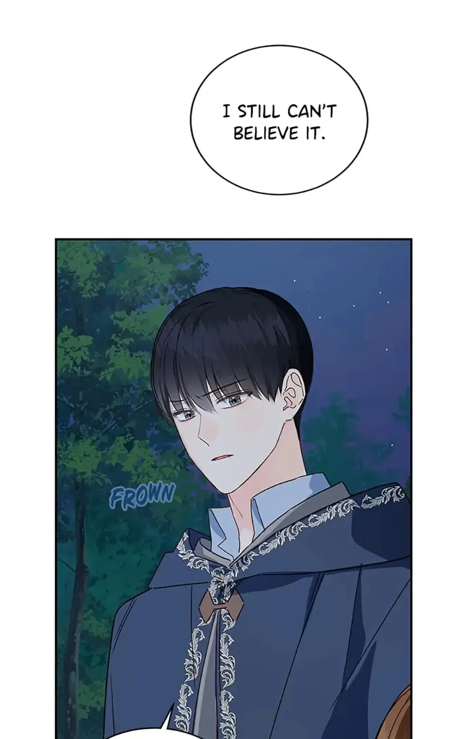 My Farm by the Palace Chapter 33 page 90 - 