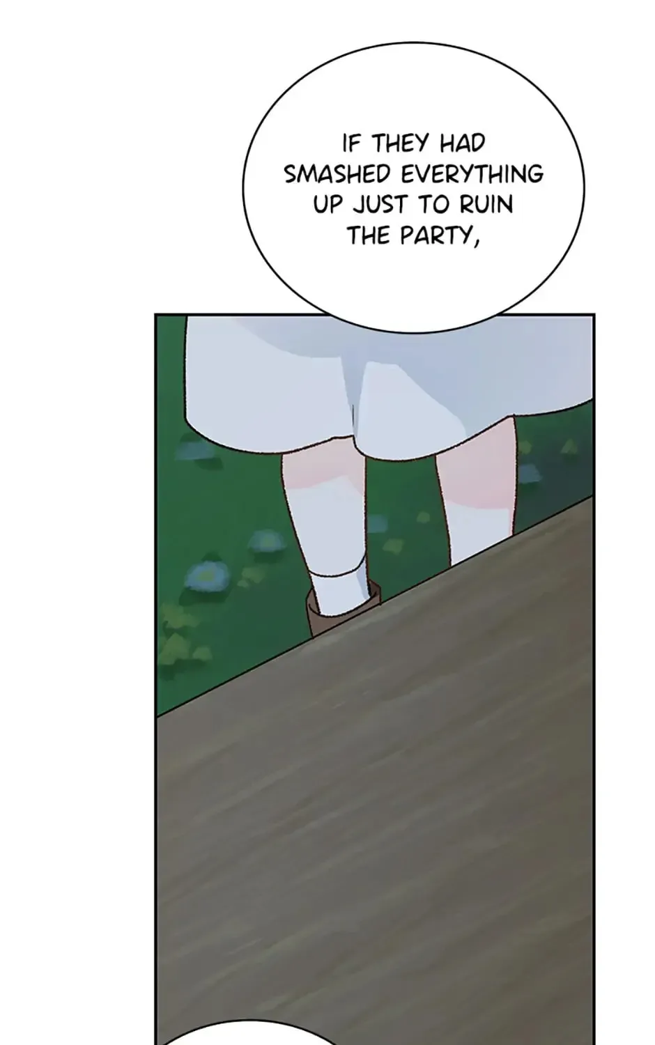 My Farm by the Palace Chapter 33 page 98 - 