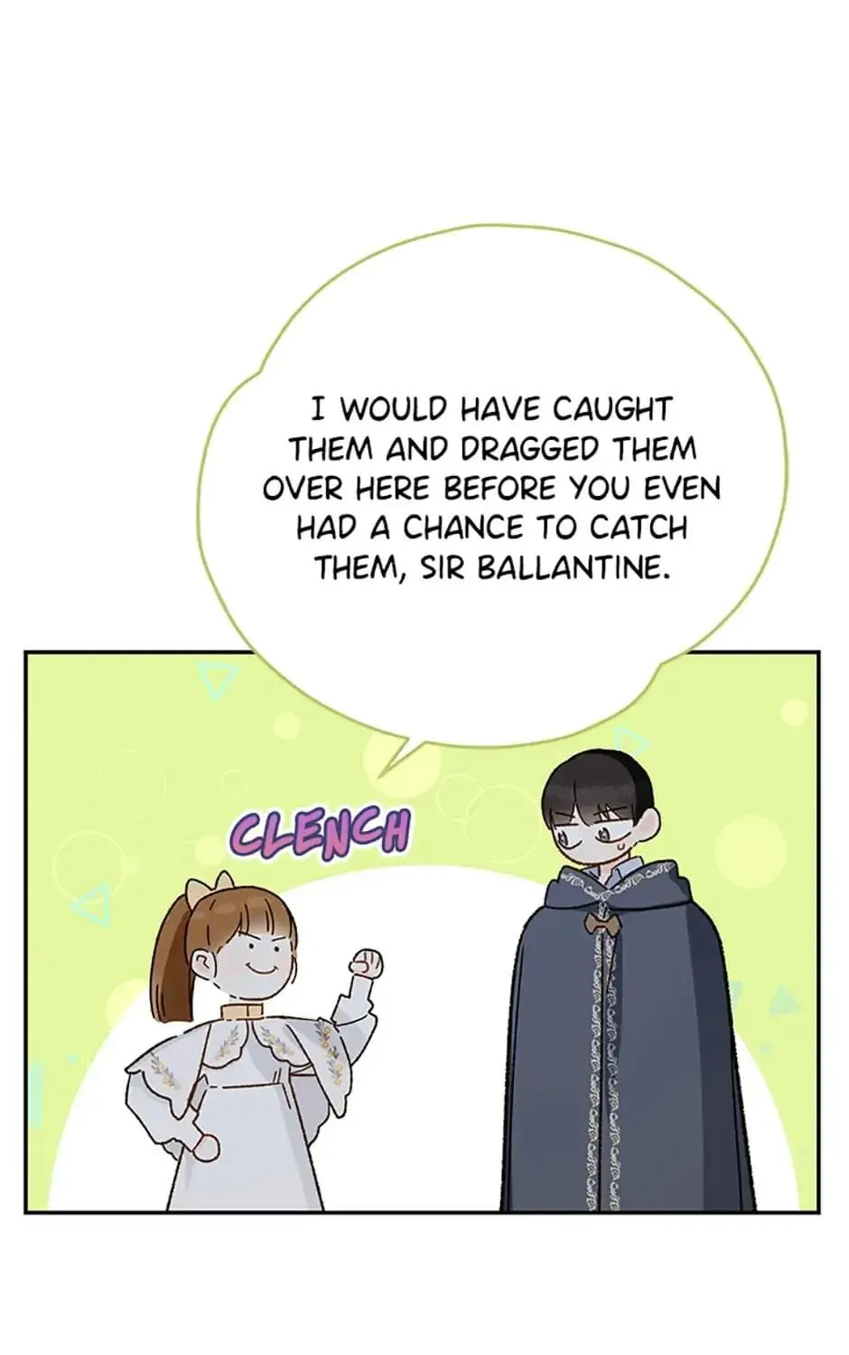My Farm by the Palace Chapter 33 page 100 - 