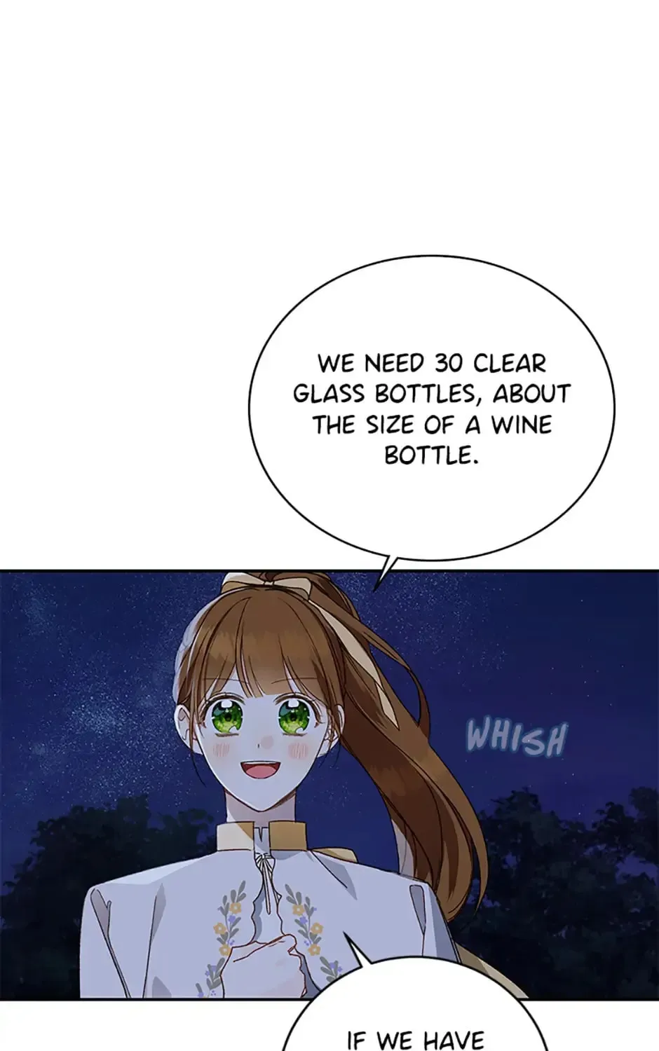 My Farm by the Palace Chapter 34 page 2 - 