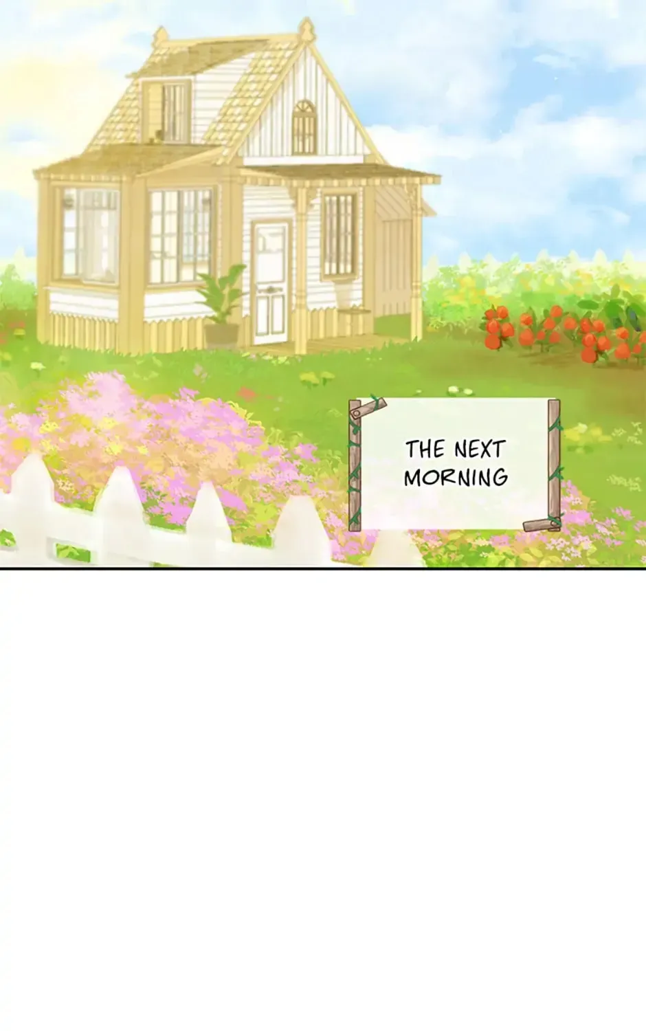 My Farm by the Palace Chapter 34 page 102 - 