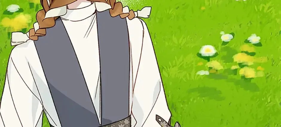 My Farm by the Palace Chapter 34 page 109 - 