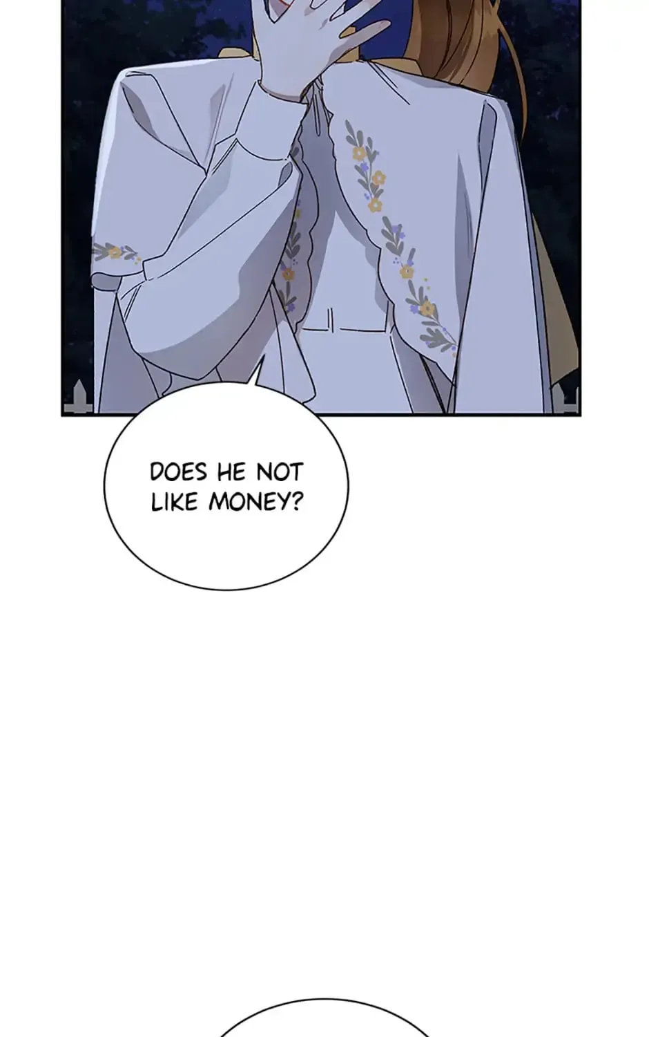 My Farm by the Palace Chapter 34 page 12 - 