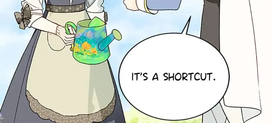 My Farm by the Palace Chapter 34 page 111 - 