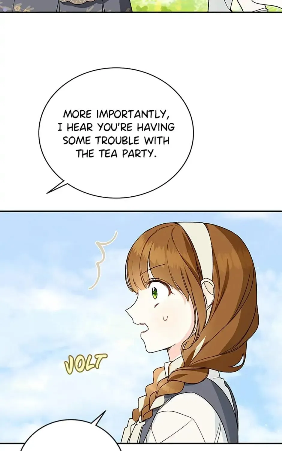 My Farm by the Palace Chapter 34 page 112 - 