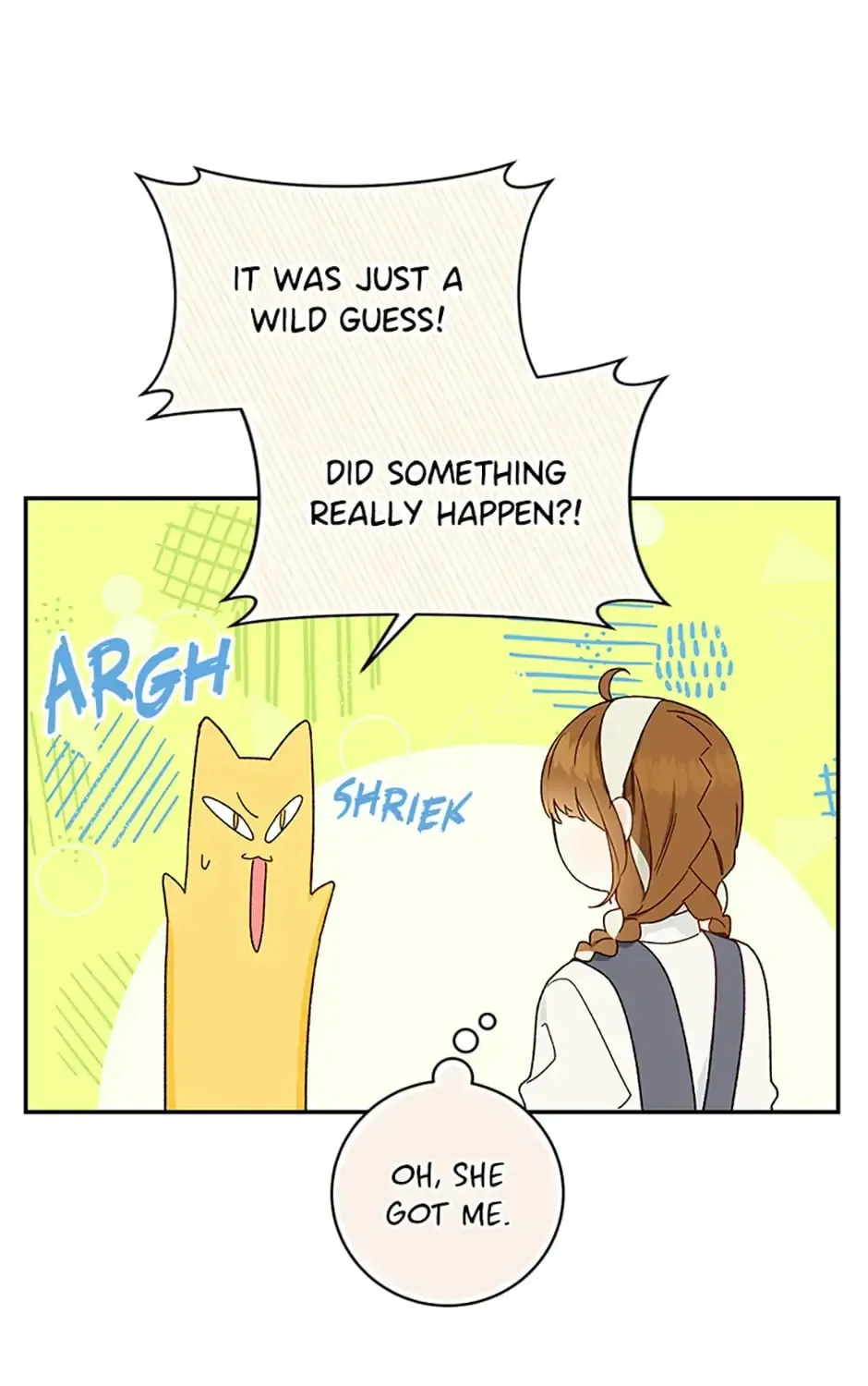 My Farm by the Palace Chapter 34 page 114 - 