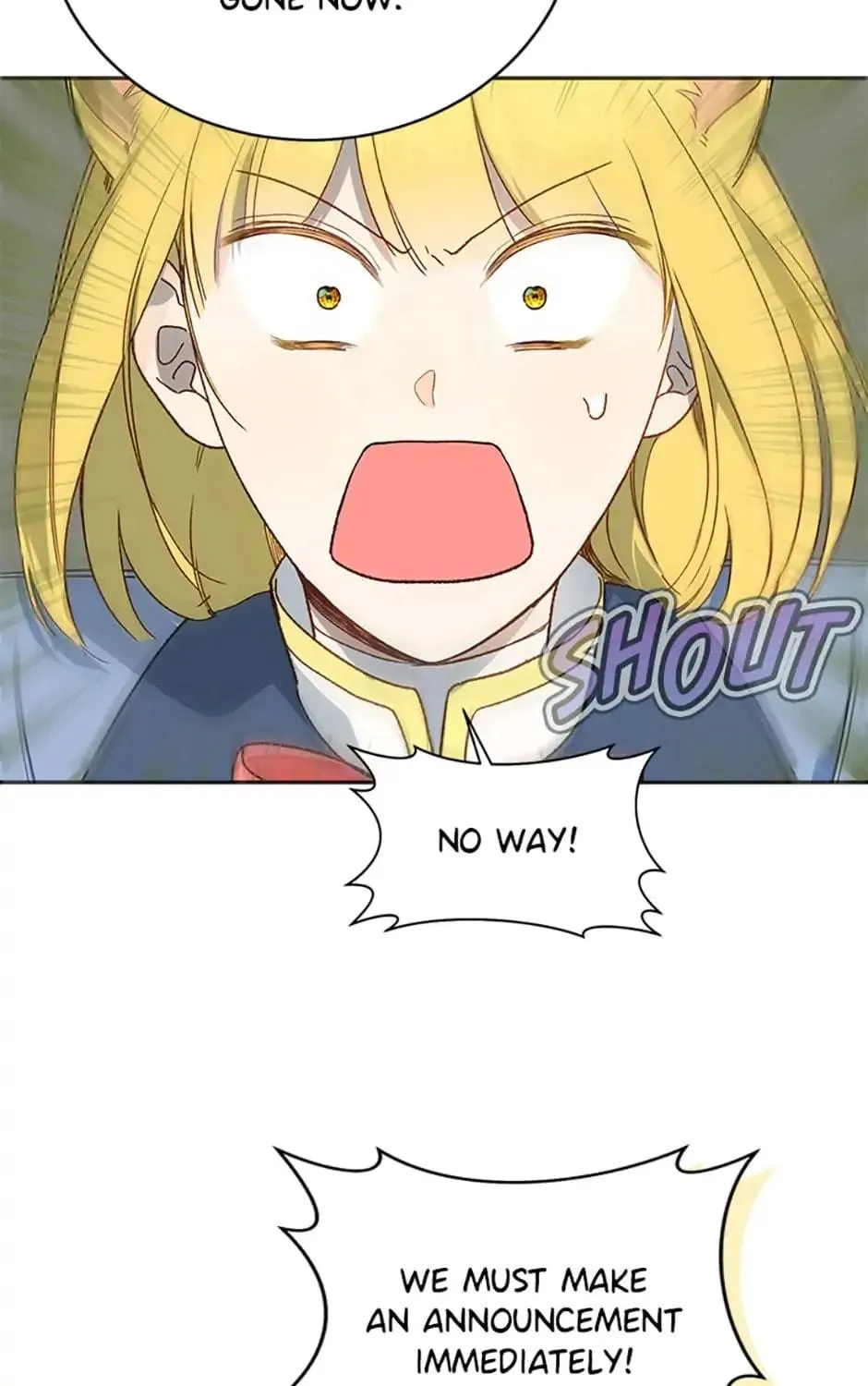 My Farm by the Palace Chapter 34 page 118 - 