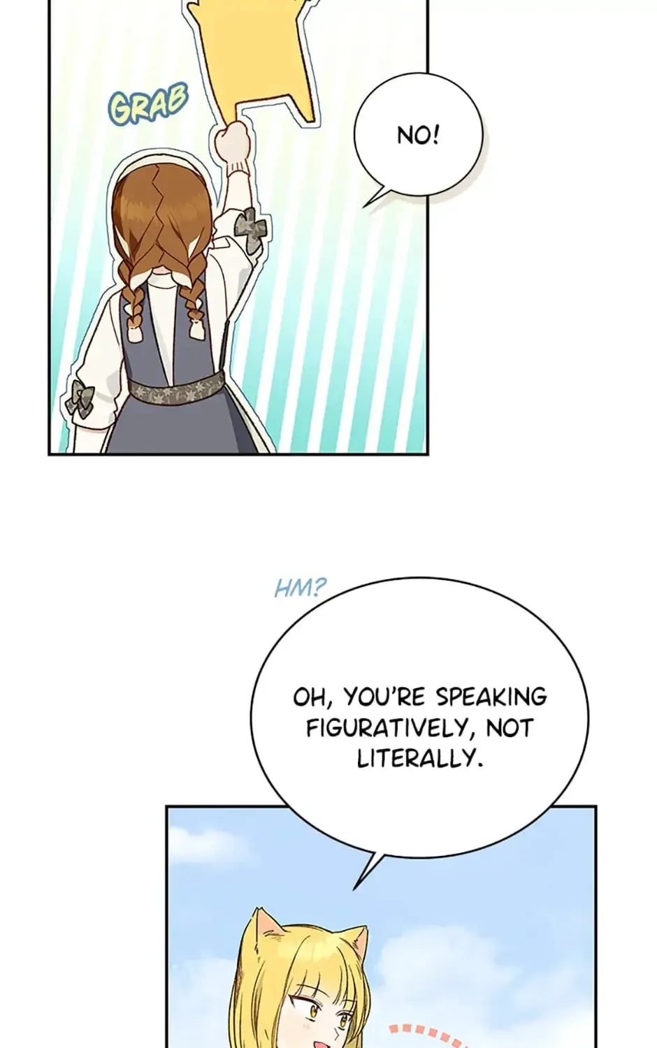 My Farm by the Palace Chapter 34 page 120 - 
