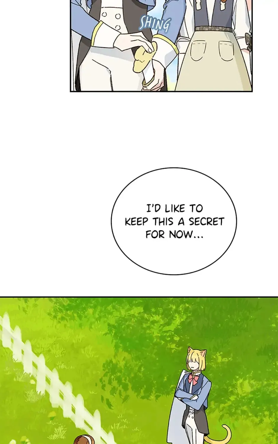 My Farm by the Palace Chapter 34 page 122 - 