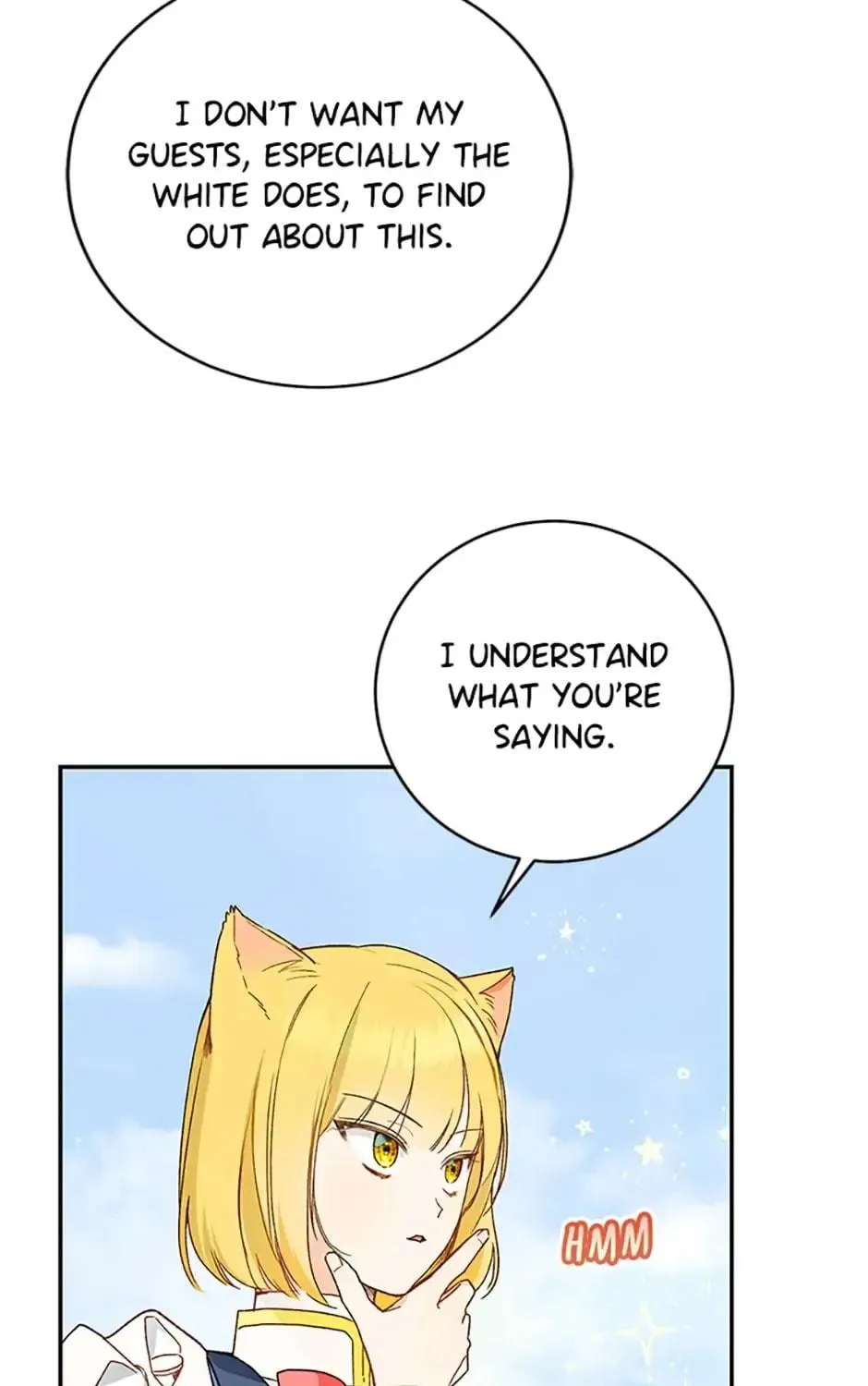 My Farm by the Palace Chapter 34 page 124 - 