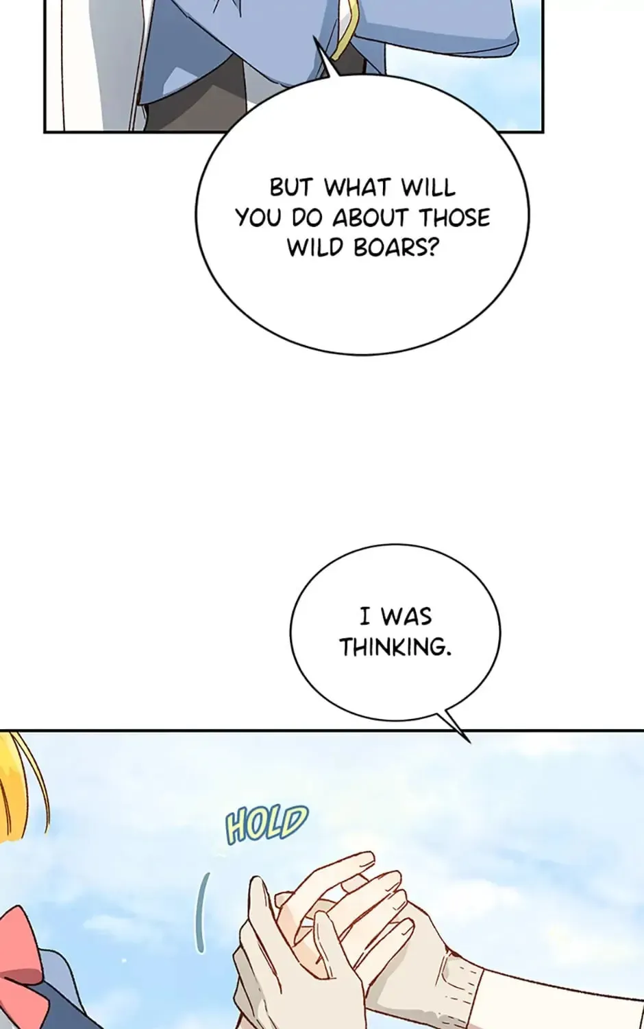 My Farm by the Palace Chapter 34 page 126 - 