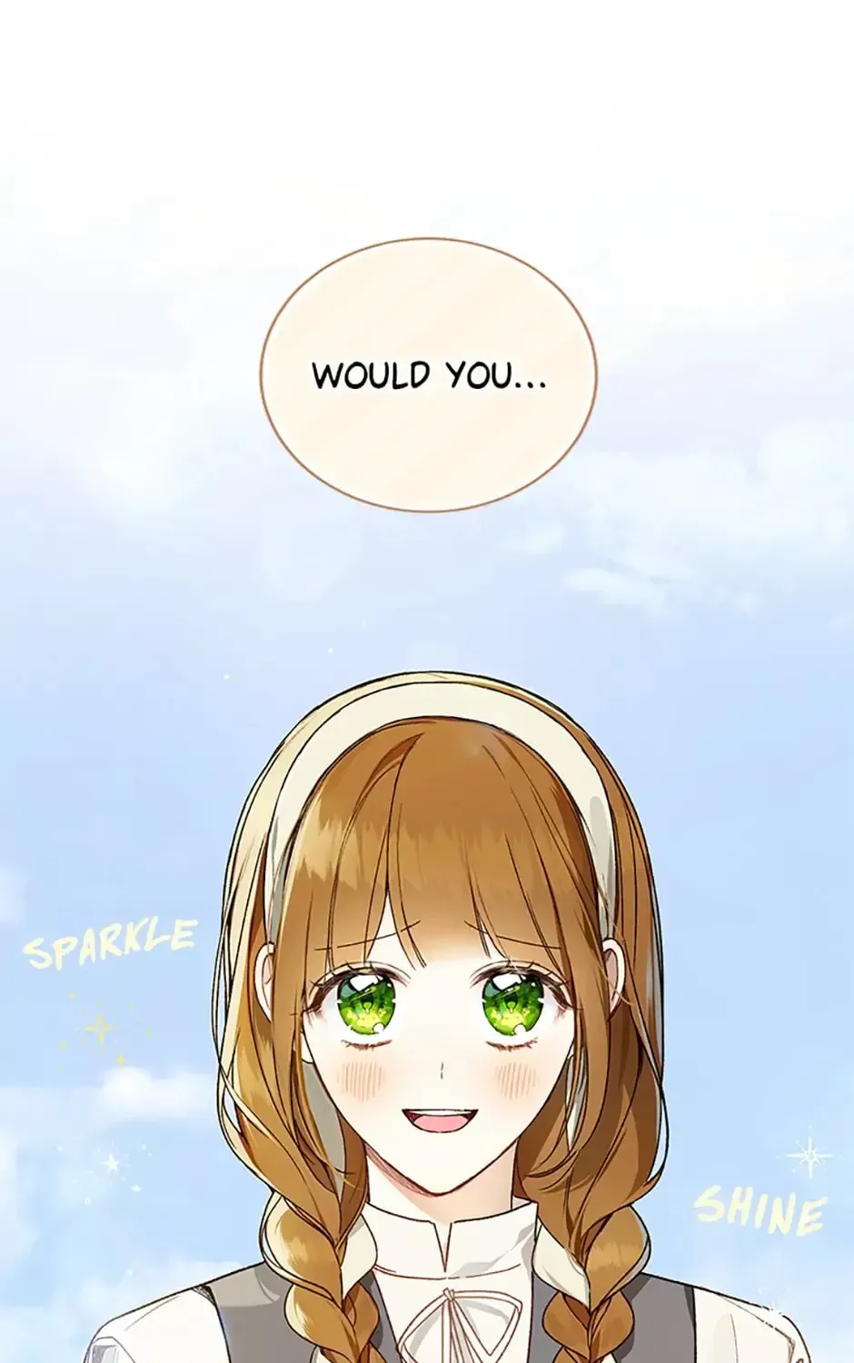 My Farm by the Palace Chapter 34 page 128 - 
